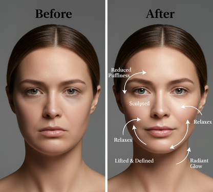 DermaGlow - Dévoilez tout le potentiel de votre peau